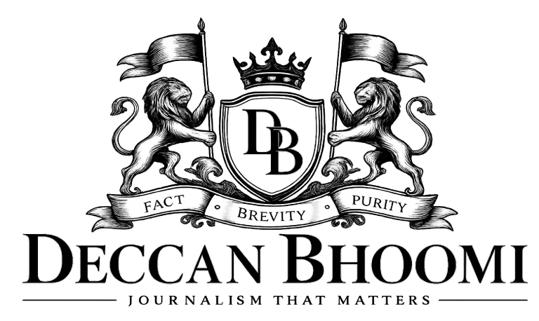 Deccan Bhoomi